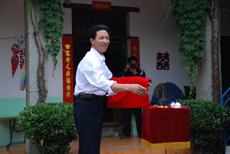 河南平頂山：從原始社會新石器時代說起