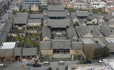 河南平頂山：從原始社會新石器時代說起