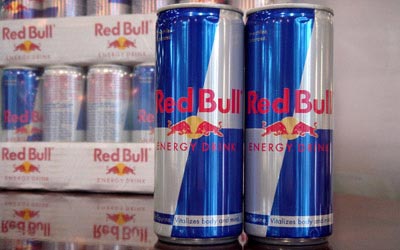 紅牛飲料在臺灣被檢出含可卡因 被要求全面下架