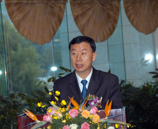 東航與云南省政府簽訂《戰略合作協議》金孔雀將重新飛上藍天