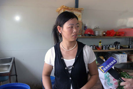 三亞隧道塌方事故被困8人全部安全