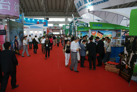 臺企首次組團參加哈洽會 釋放關注俄市場信號