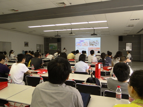 東風(fēng)本田經(jīng)濟(jì)危機(jī)下創(chuàng)下銷售傳奇