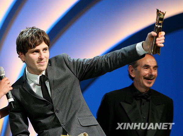 上海國際電影節落幕 “金爵獎”各獎項揭曉