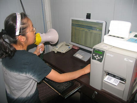 “一村一品”標(biāo)準(zhǔn)化 西瓜甜了 農(nóng)民樂了