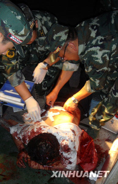 人民日報評論：維護法律尊嚴　確保社會穩定