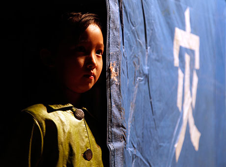 云南姚安發(fā)生6級地震 抗震救災工作有序進行[圖]