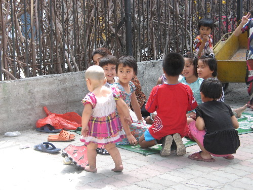 7•5事件影響烏魯木齊清真寺“主麻”活動（采訪手記）