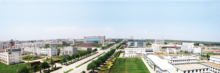 闖出農(nóng)業(yè)大國(guó)的現(xiàn)代化之路