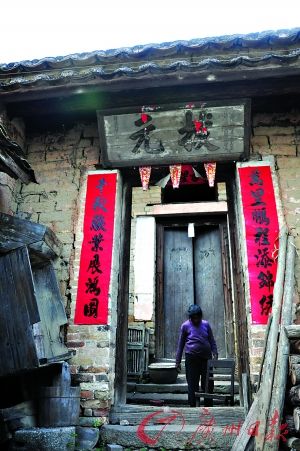 高中生棄考調(diào)查：農(nóng)村學(xué)生改變命運(yùn)機(jī)會(huì)趨少