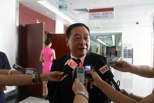 泛黃海中日韓經(jīng)濟(jì)技術(shù)交流會(huì)議框架機(jī)制成為推動(dòng)三國合作重要平臺(tái)