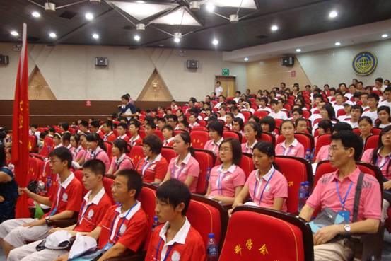 日全食觀測武漢提前預(yù)熱 系列活動今日啟動(圖)