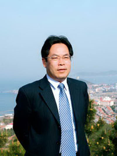 長島：藍色經濟新戰略(圖)