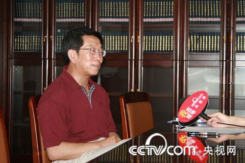 新疆問題專家：“7·5”事件不會影響民族團結大局