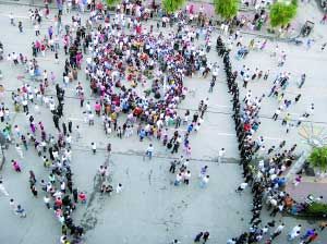 副總經(jīng)理否認(rèn)高層組織策劃通鋼打死人事件