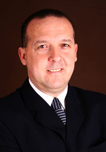 沈陽洲際酒店和沈陽假日酒店任命新總經(jīng)理(圖)