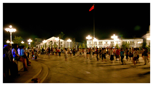 大力實(shí)施三民工程 贛榆羅陽打造幸福之鎮(zhèn)