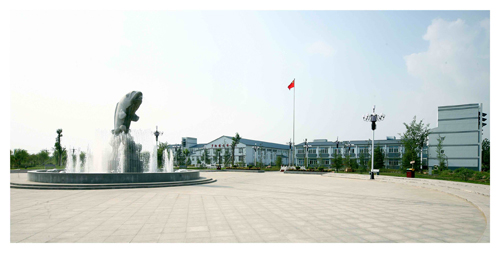 大力實施三民工程 贛榆羅陽打造幸福之鎮