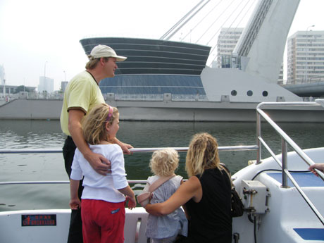 在津外國企業家：在天津投資有信心