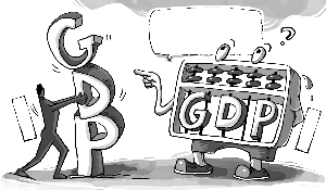 上半年地方GDP之和高出全國(guó)核算數(shù)據(jù)1.4萬(wàn)億