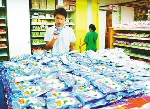 部分省市疑因補(bǔ)碘過(guò)量致甲狀腺病劇增