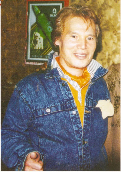 “漂亮中國”：一位日本友人的美麗愿望