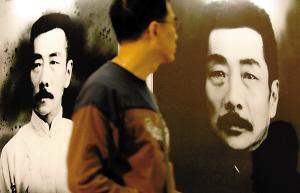 人教社否認(rèn)魯迅將被剔出語(yǔ)文教材 仍占重要地位