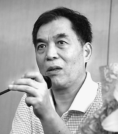 梁曉聲：文化不能使老百姓變傻