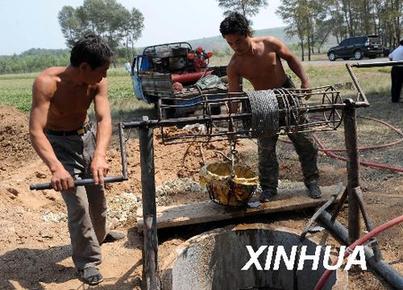 北方部分地區(qū)旱情形勢(shì)嚴(yán)峻 國家防總抗旱應(yīng)急響應(yīng)提升至Ⅲ級(jí)