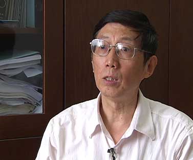 專家稱鹽業壟斷系過度補碘致病根源