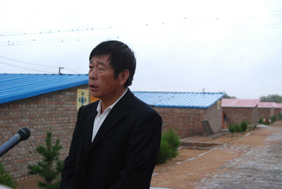 種養互補：榆陽區馬合鎮走出農民增收新路子