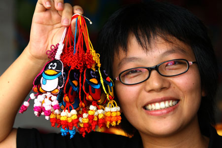 繡球之鄉(xiāng)——舊州（組圖）