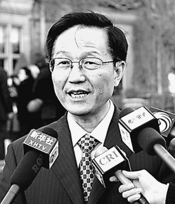 財政部長談為國理財 為民服務