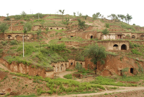 躍進的橫山：綜合經濟實力躍升陜西省第14位[圖]