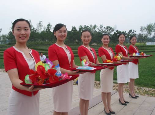 日照多管齊下 積極籌備全運(yùn)