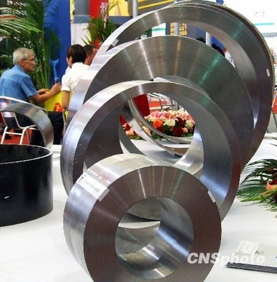 李毅中：產(chǎn)業(yè)振興規(guī)劃實(shí)施細(xì)則擬年內(nèi)全部出臺(tái)