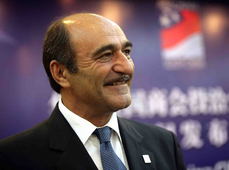 華南美國(guó)商會(huì)第十三屆投洽會(huì)有望簽約10億多美元