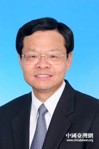 陳武：發(fā)揮區(qū)位優(yōu)勢 進(jìn)一步深化桂臺(tái)經(jīng)貿(mào)合作