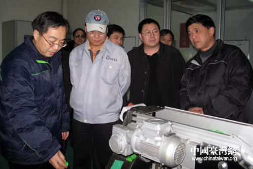 黃小祥：川臺攜手 “天府之國”依然美麗