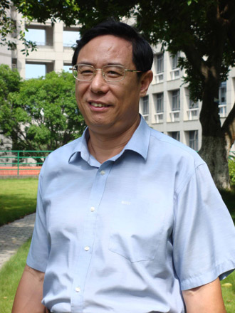 集美全速推進“一心四片”蝶型新城區建設