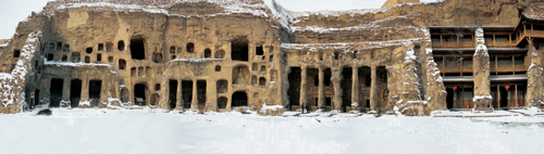 “美麗中國”獲選攝影作品海內(nèi)外巡展啟動[圖]