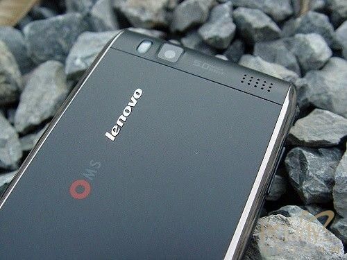 OPhone手機上市 售價：聯想與中移動分歧大