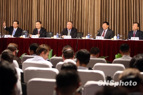 胡錦濤今將啟程出席聯合國系列峰會與G20峰會