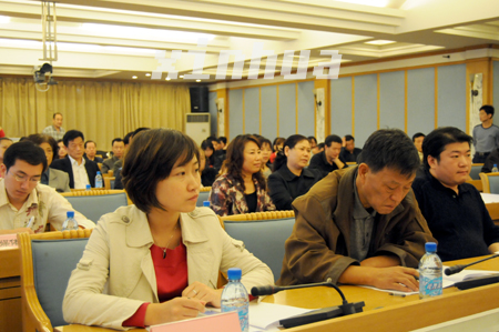 2009中國鄭州印刷包裝產品博覽會本月25日舉行