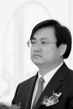 中石化總裁王天普回應指責 否認謀取壟斷利潤