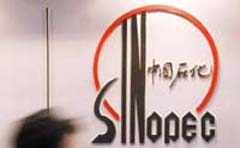 中石化總裁王天普回應指責 否認謀取壟斷利潤