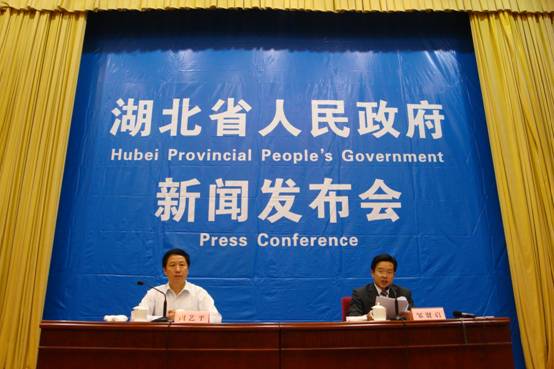 湖北確保“雙節”期間食品藥品安全