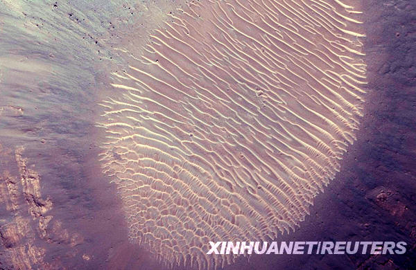 嫦娥一號總設計師：有望2013年獨立探測火星