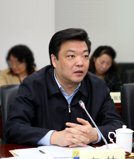 吉林：大力推進京臺合作 打造兩岸交流“首善之區”