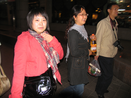 難忘今宵！“第三屆網媒龍江行”活動完美謝幕